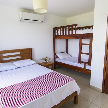 Koh Dach Le Kroma Villa المظهر الخارجي الصورة