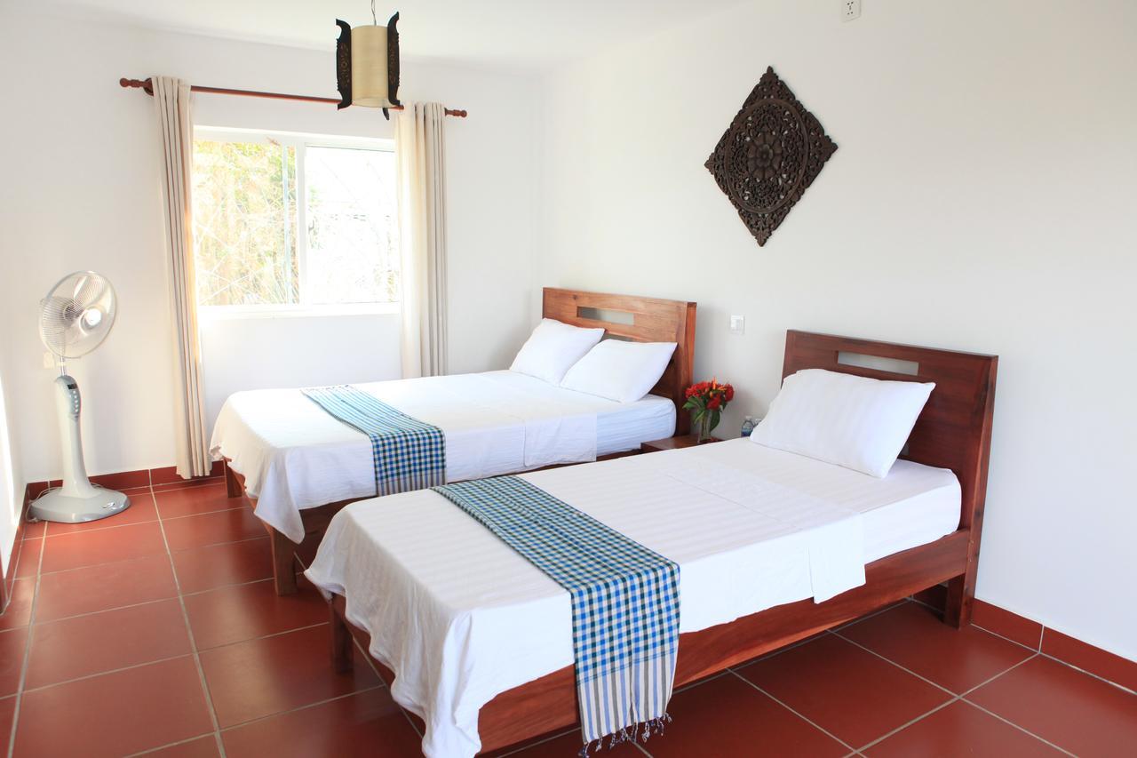 Koh Dach Le Kroma Villa المظهر الخارجي الصورة